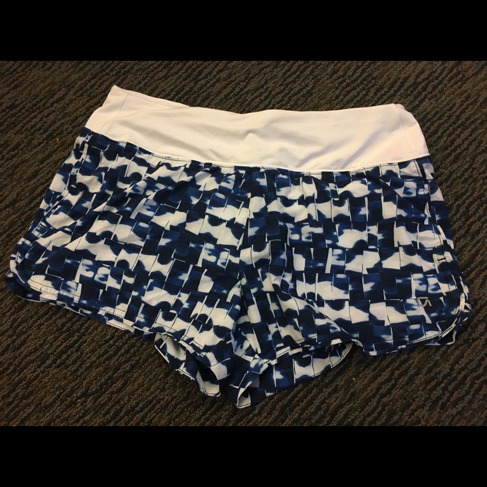 Gap athletic shorts